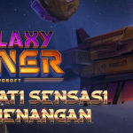 Galaxy Miner: Petualangan Menambang Antar Galaksi dengan Hadiah Besar dan Fitur Futuristik